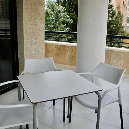 Luxmar By Mc * Benidorm